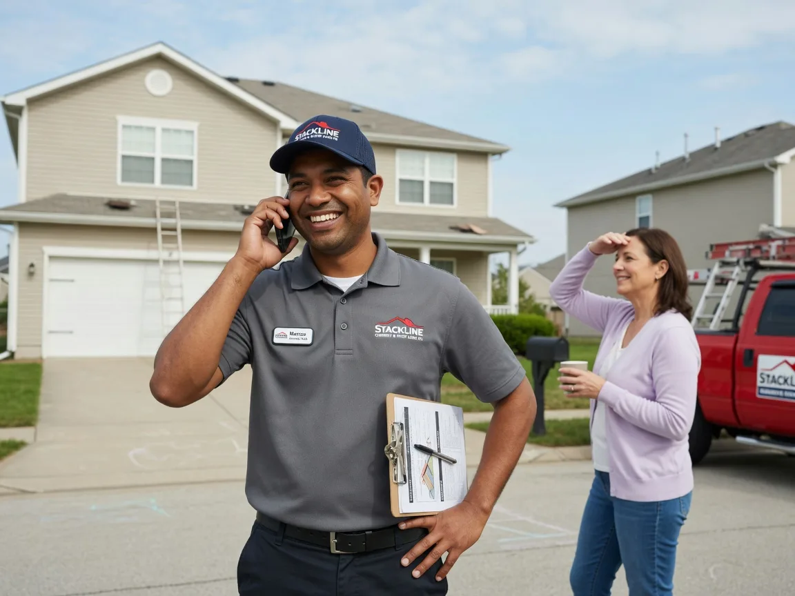Chimney flashing repair Milton, WV FAQs